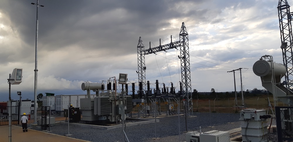 Plant Cold Commisioning